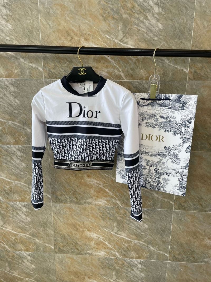 Christian Dior Sportswear